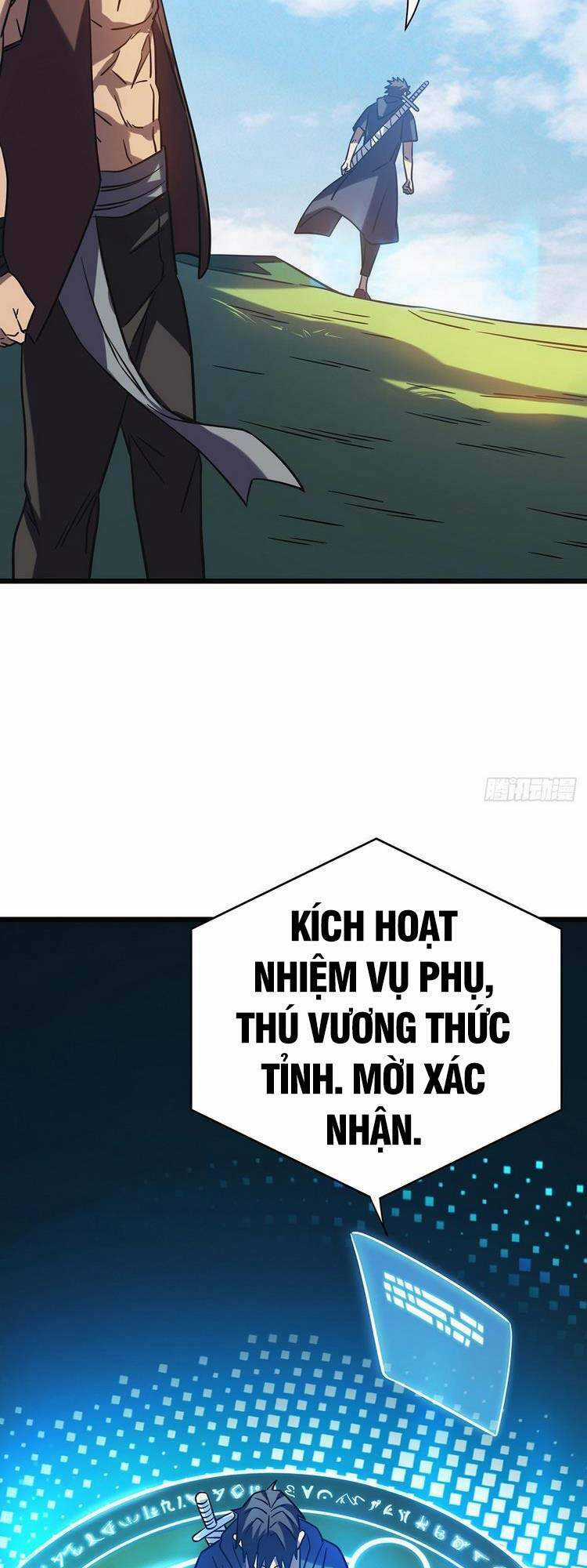 Ta Là Sát Thần Chapter 15 trang 33