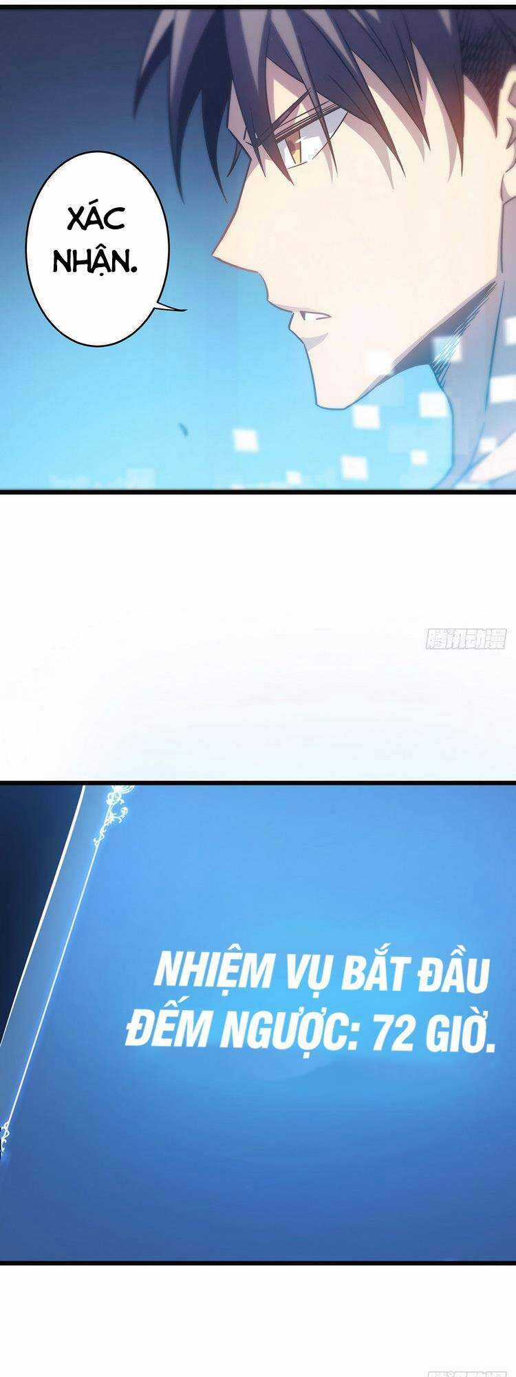 Ta Là Sát Thần Chapter 15 trang 35