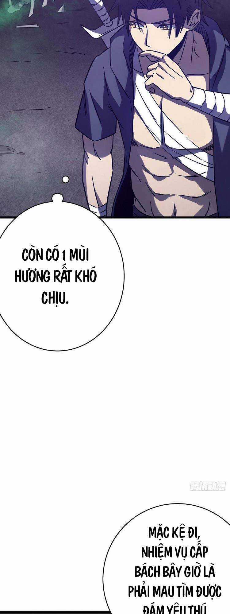 Ta Là Sát Thần Chapter 15 trang 44