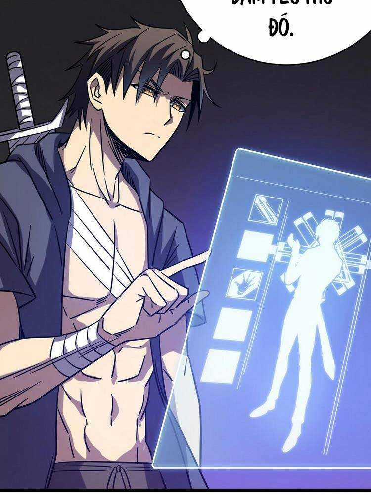 Ta Là Sát Thần Chapter 15 trang 45