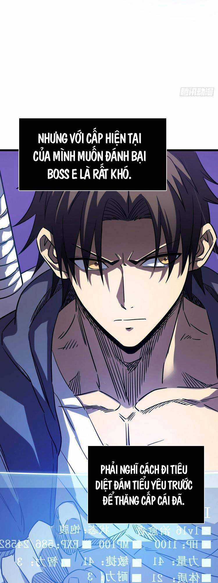 Ta Là Sát Thần Chapter 15 trang 46