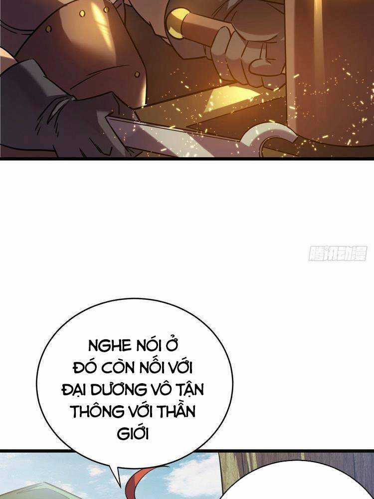 Ta Là Sát Thần Chapter 15 trang 5