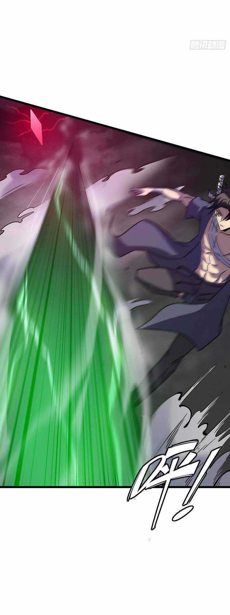 Ta Là Sát Thần Chapter 15 trang 50