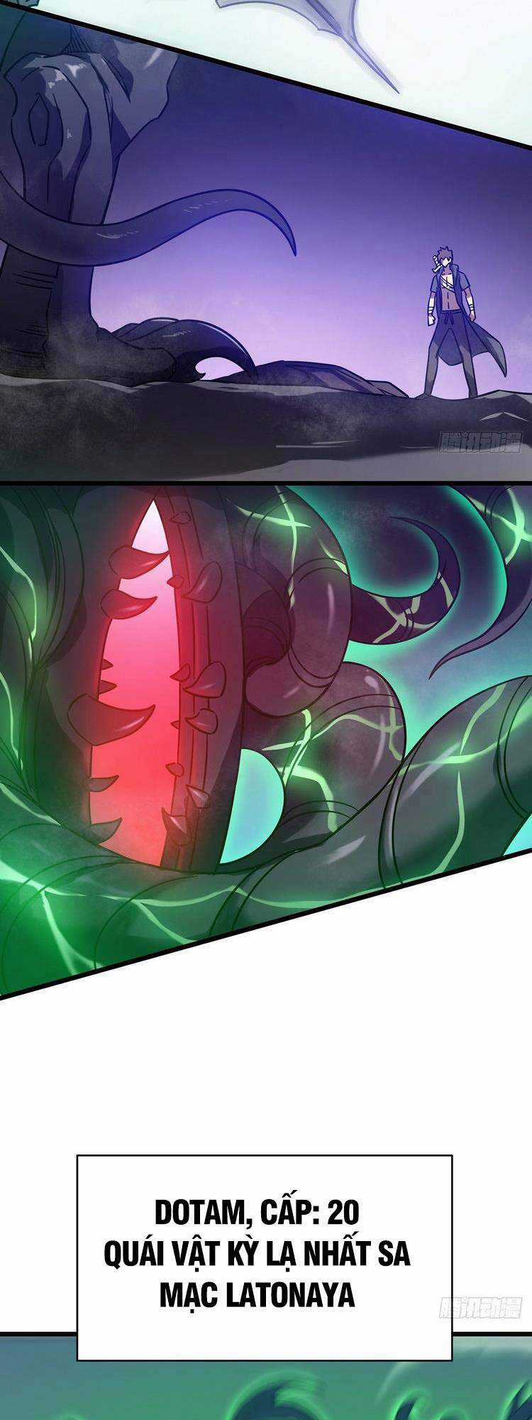 Ta Là Sát Thần Chapter 15 trang 54