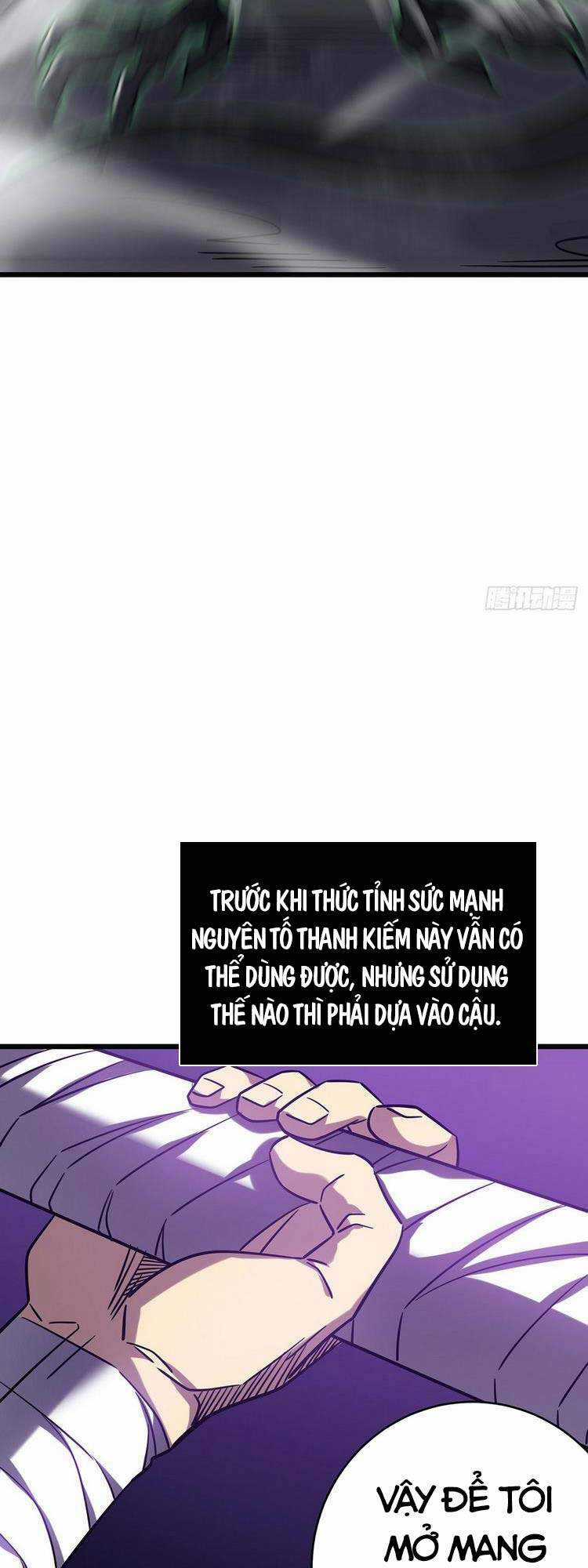 Ta Là Sát Thần Chapter 15 trang 56