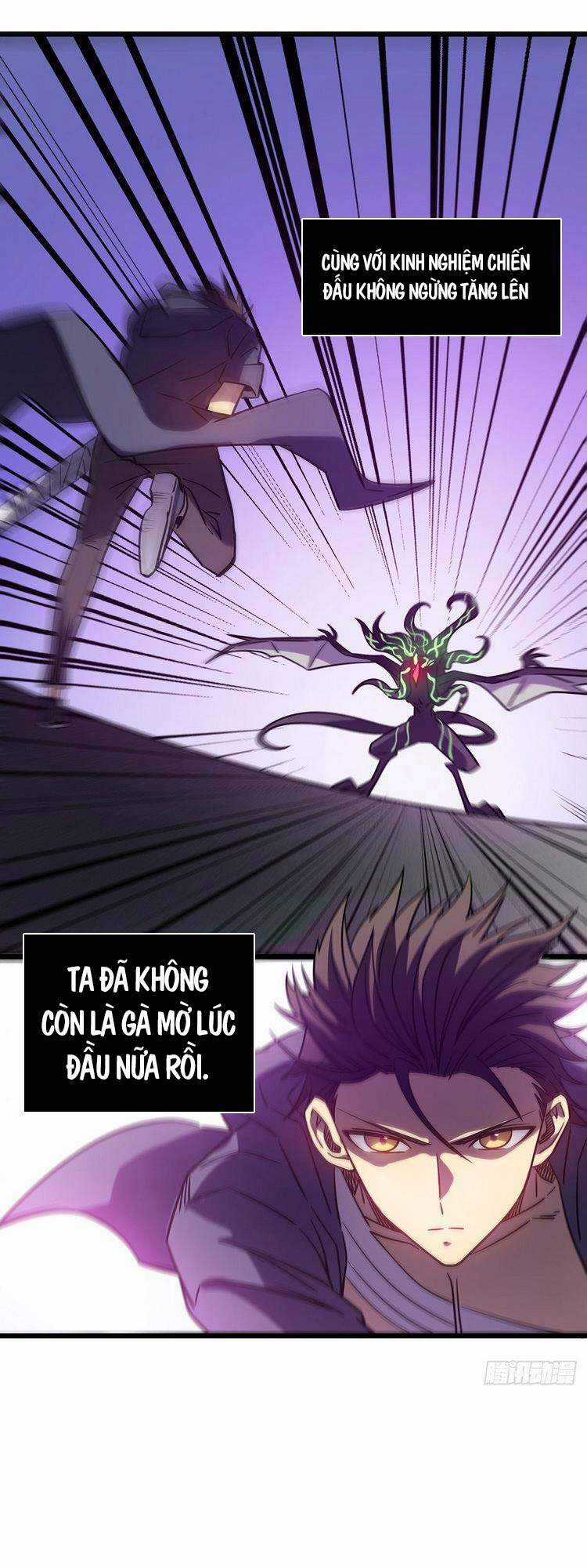 Ta Là Sát Thần Chapter 15 trang 59