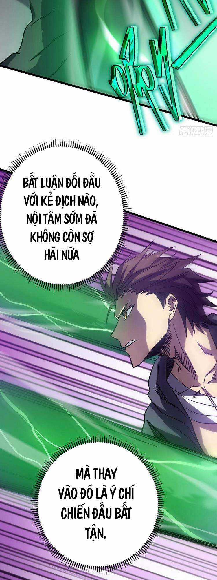 Ta Là Sát Thần Chapter 15 trang 61