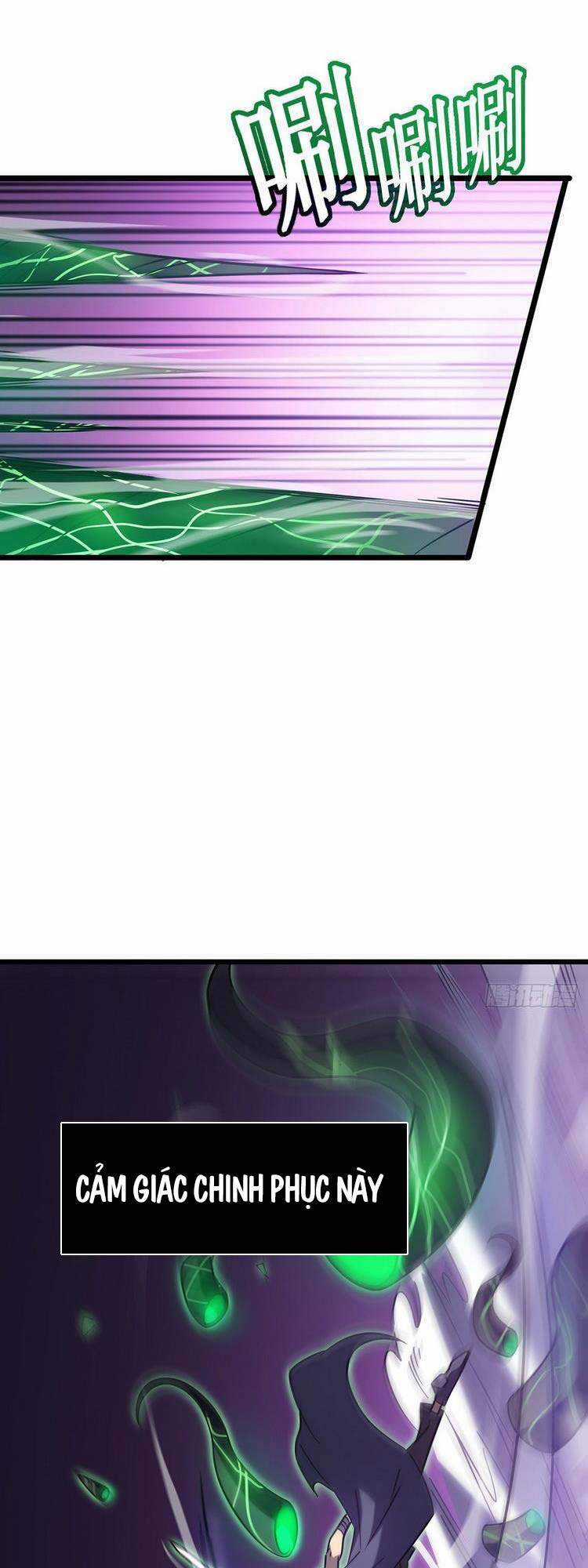 Ta Là Sát Thần Chapter 15 trang 67