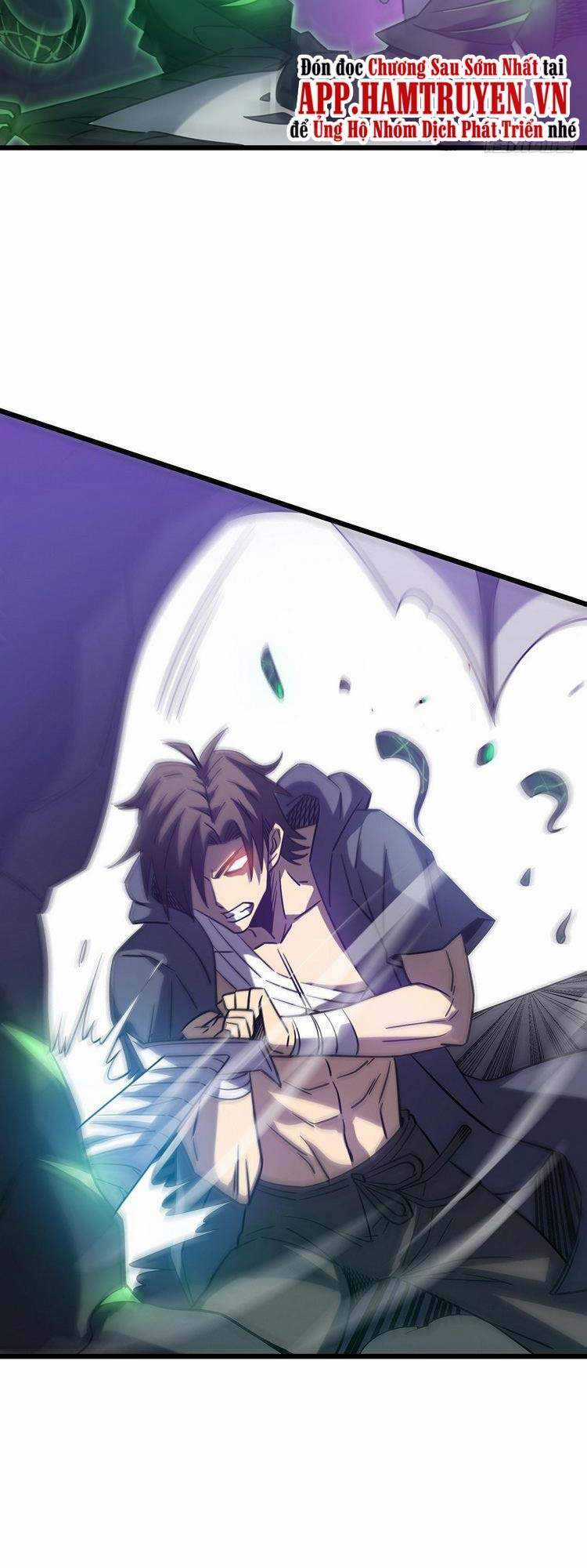 Ta Là Sát Thần Chapter 15 trang 69