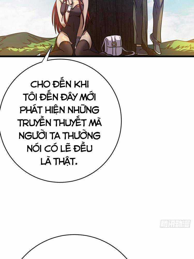 Ta Là Sát Thần Chapter 15 trang 7