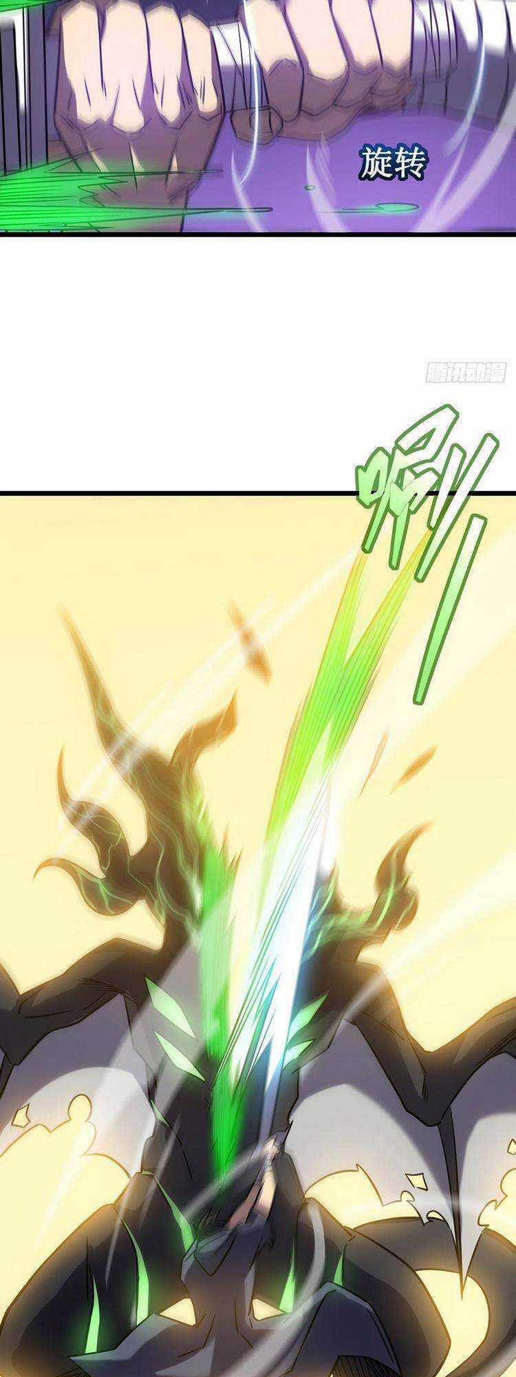 Ta Là Sát Thần Chapter 15 trang 71