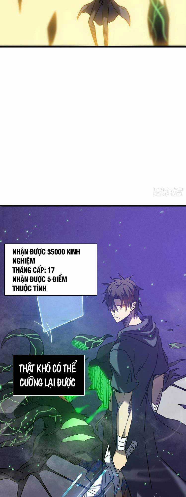 Ta Là Sát Thần Chapter 15 trang 73