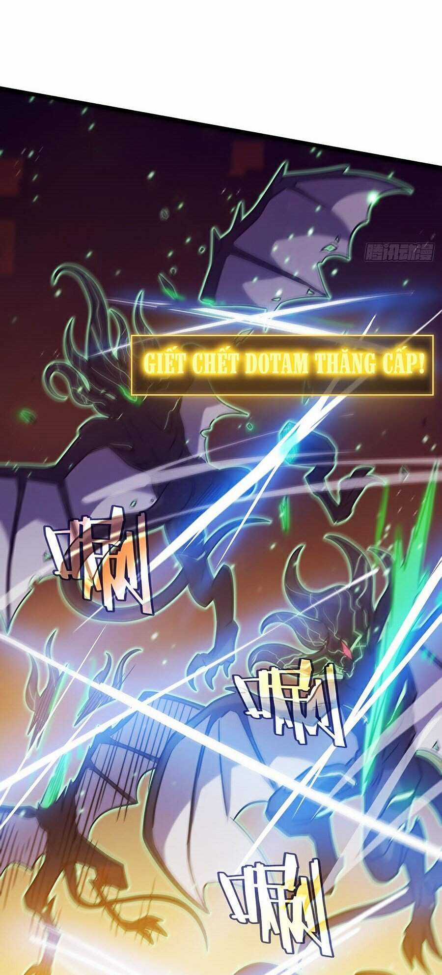 Ta Là Sát Thần Chapter 16 trang 15