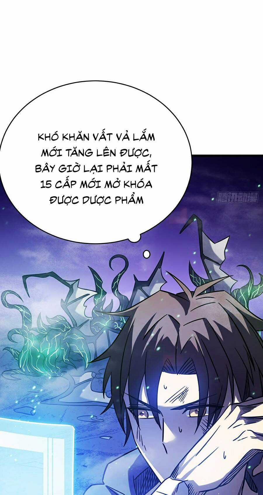 Ta Là Sát Thần Chapter 16 trang 20