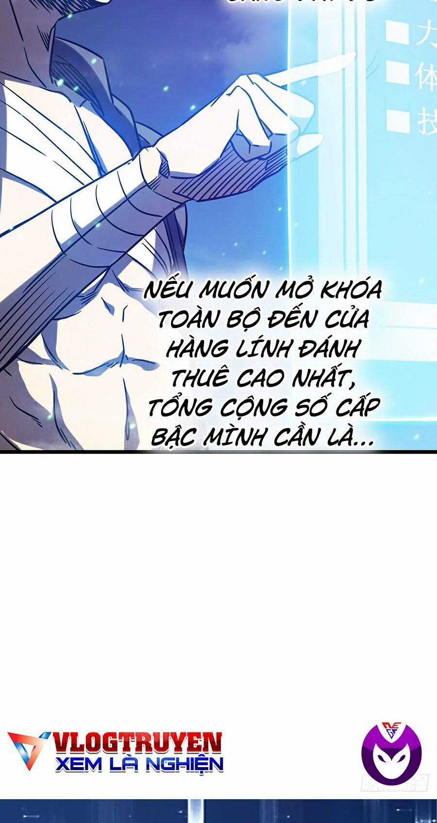 Ta Là Sát Thần Chapter 16 trang 22