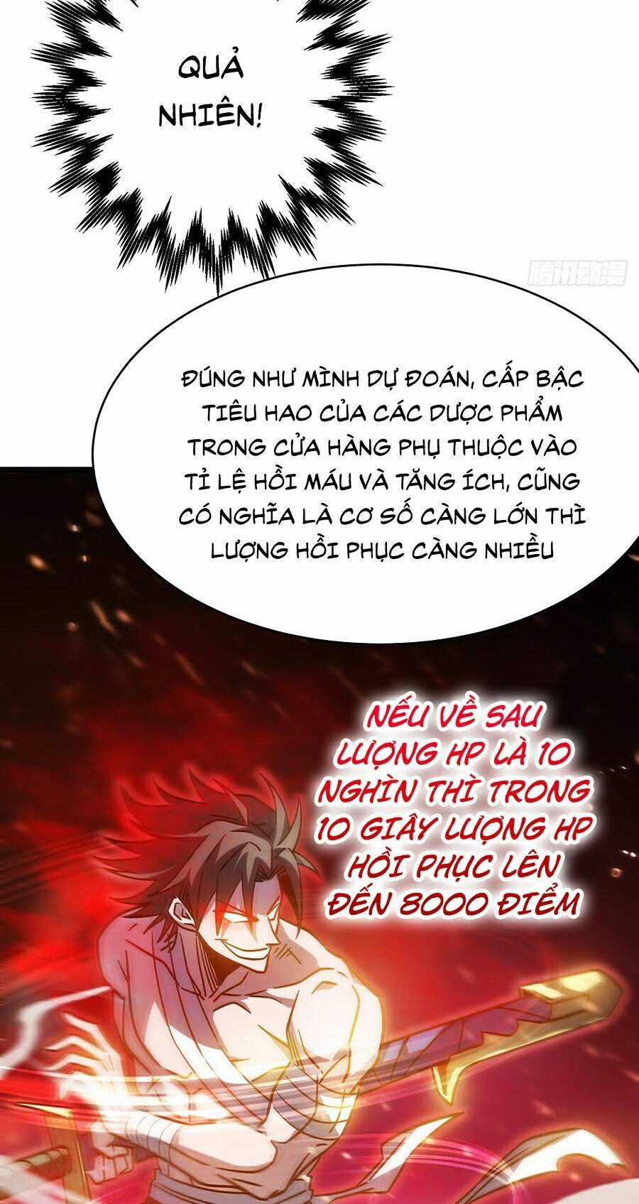 Ta Là Sát Thần Chapter 16 trang 28