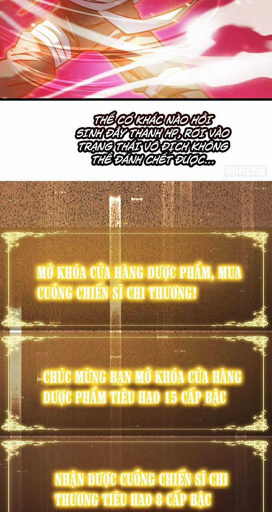 Ta Là Sát Thần Chapter 16 trang 29