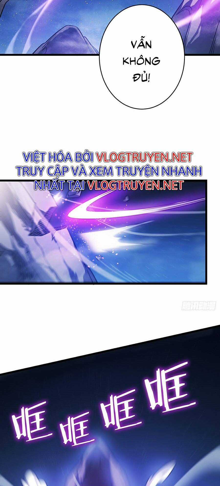 Ta Là Sát Thần Chapter 16 trang 3