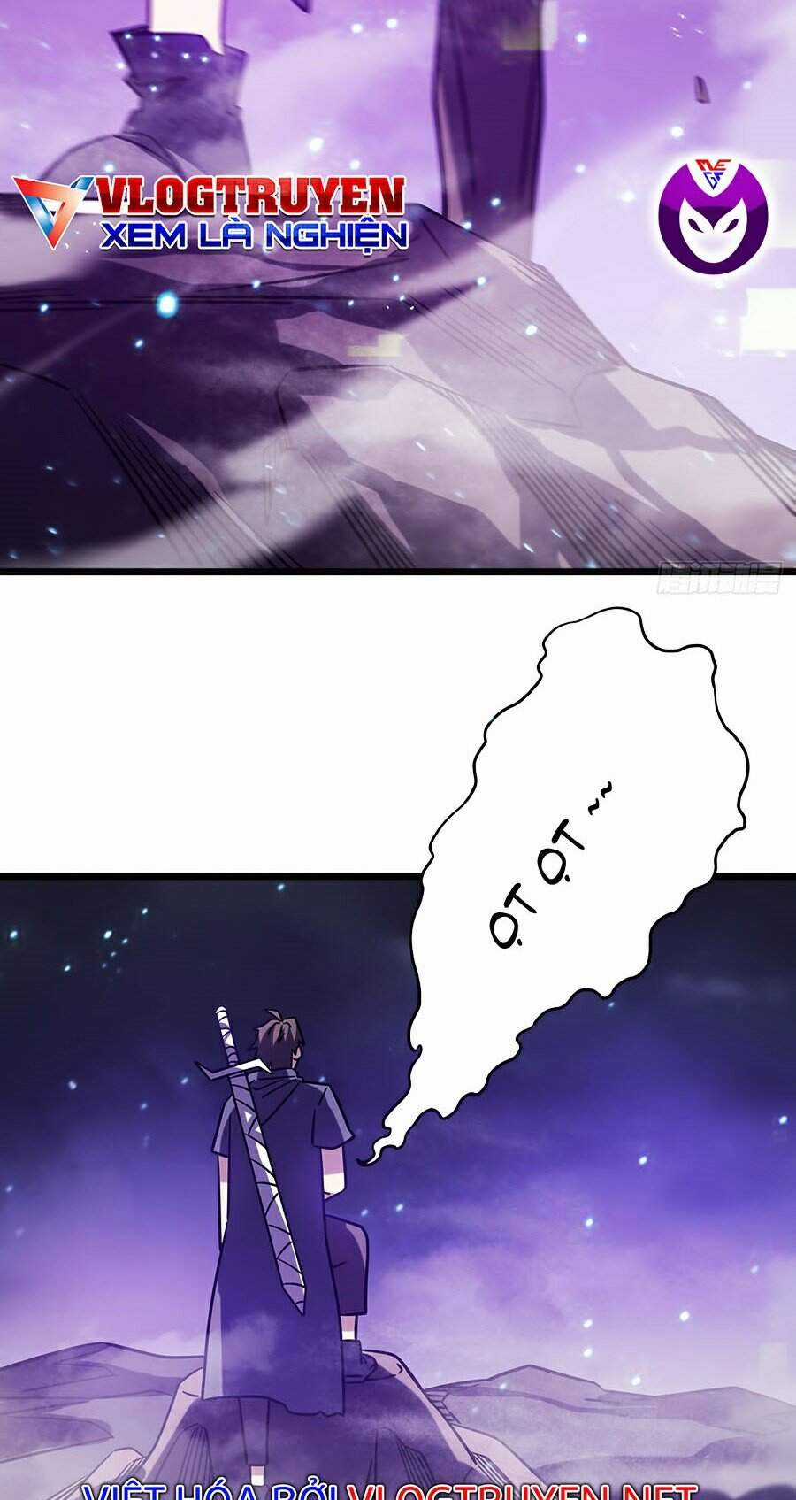 Ta Là Sát Thần Chapter 16 trang 32