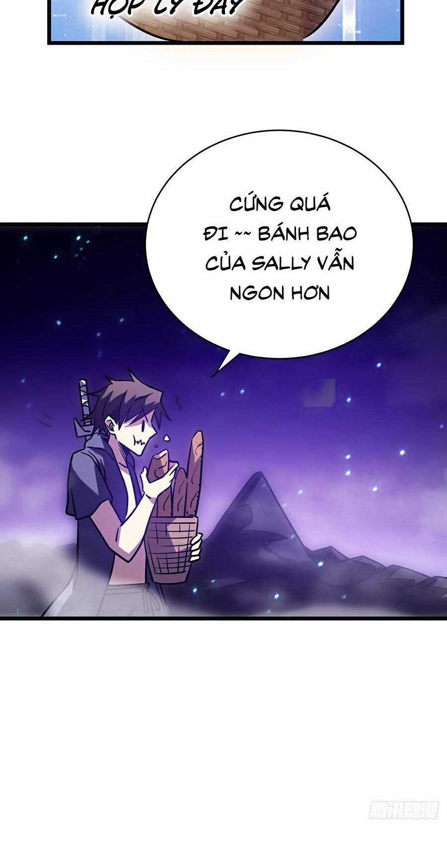 Ta Là Sát Thần Chapter 16 trang 35