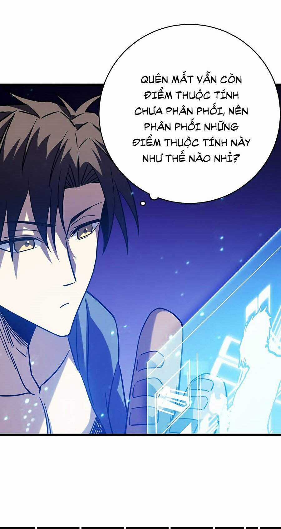 Ta Là Sát Thần Chapter 16 trang 39