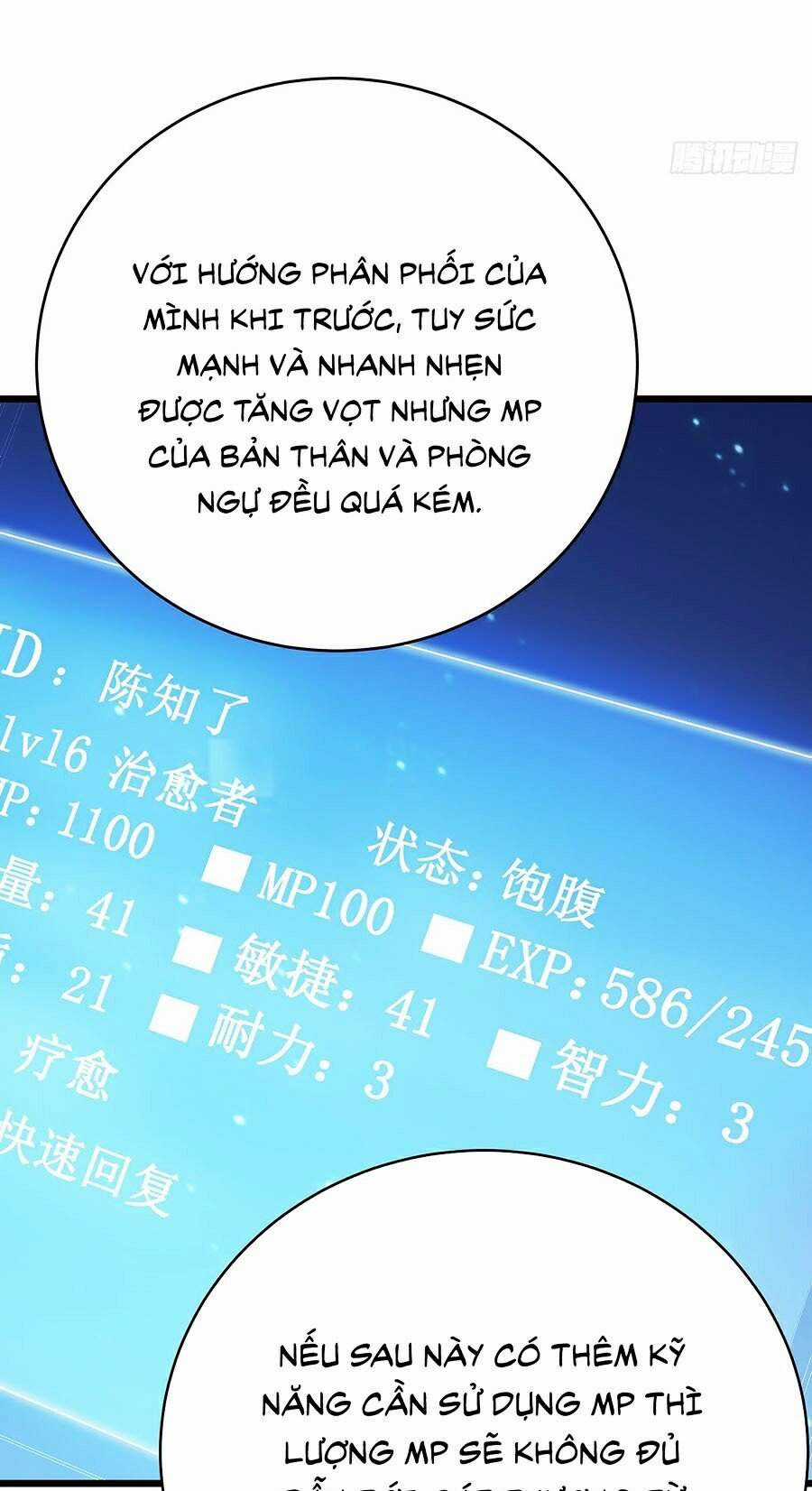Ta Là Sát Thần Chapter 16 trang 40