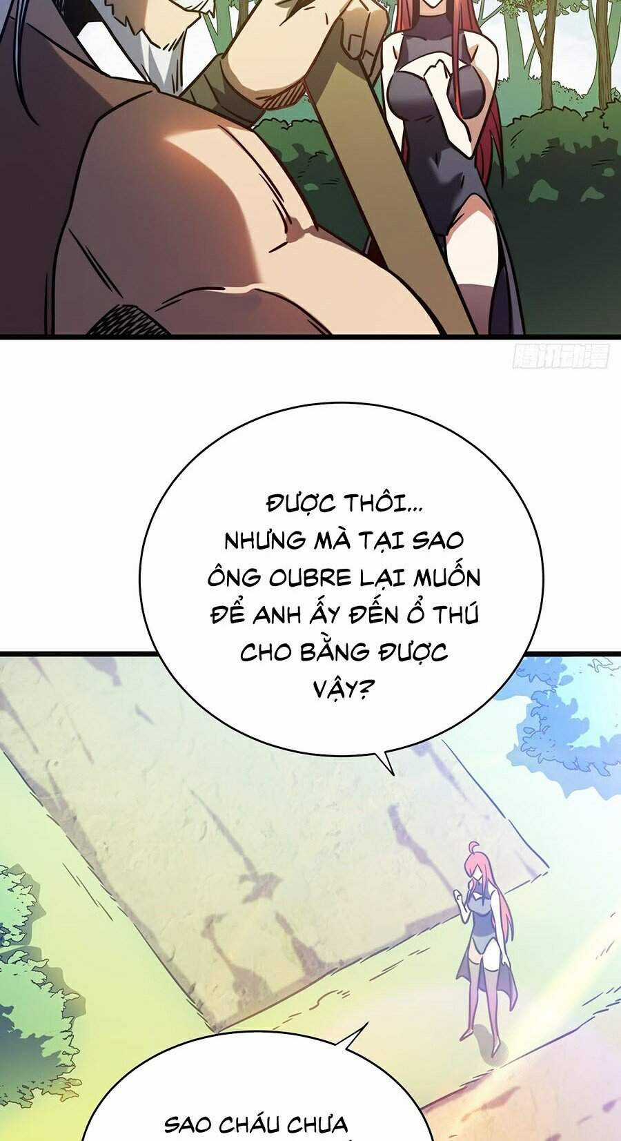 Ta Là Sát Thần Chapter 16 trang 52