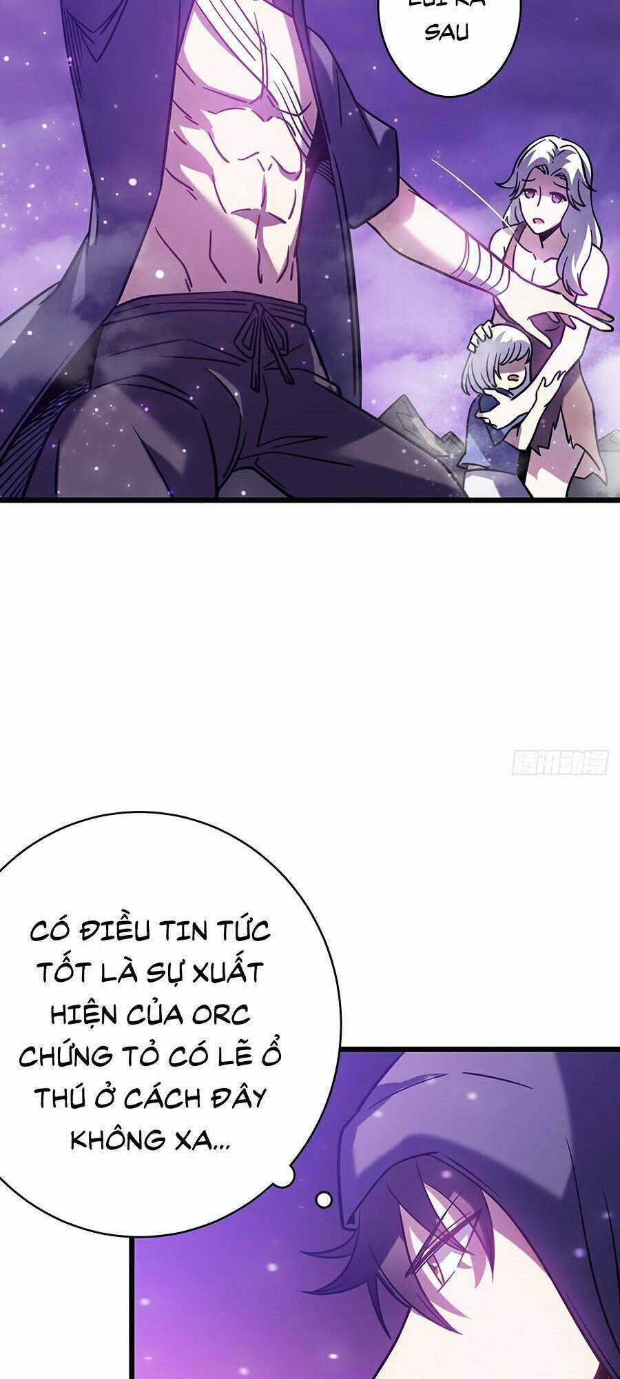 Ta Là Sát Thần Chapter 17 trang 10