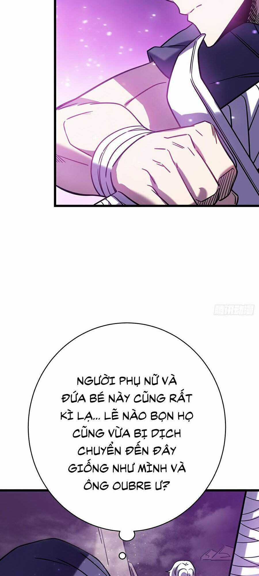 Ta Là Sát Thần Chapter 17 trang 12