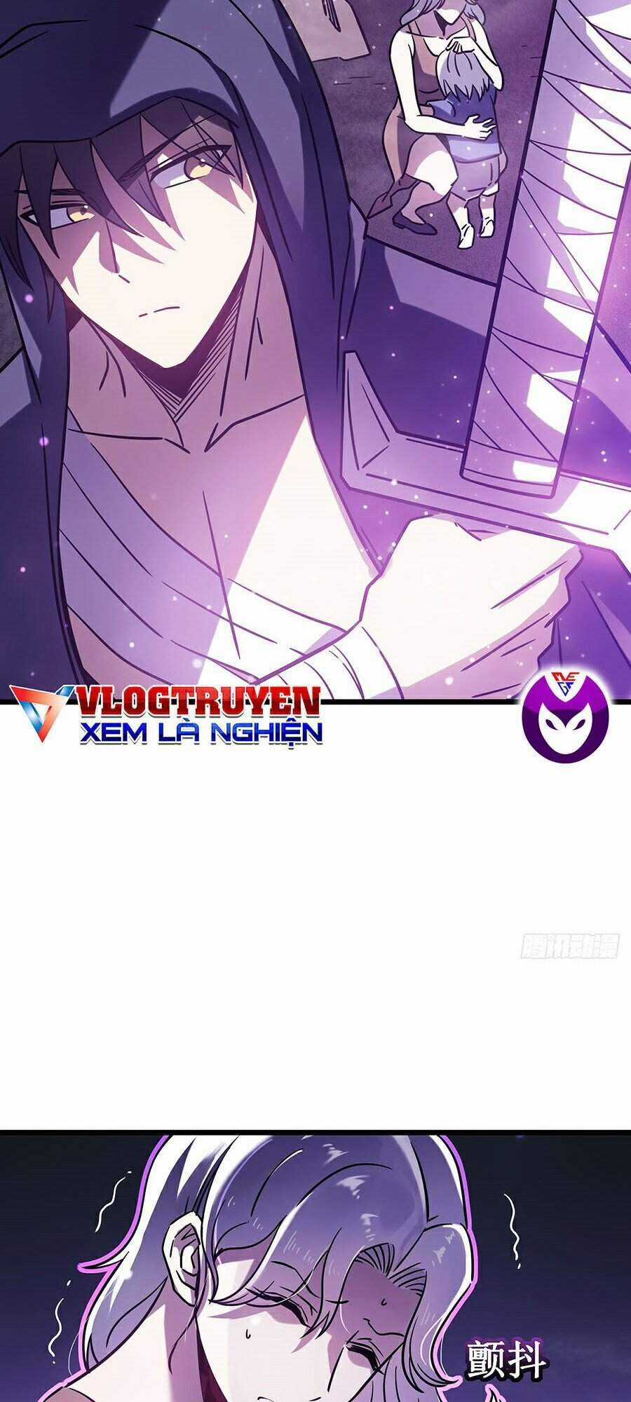 Ta Là Sát Thần Chapter 17 trang 14