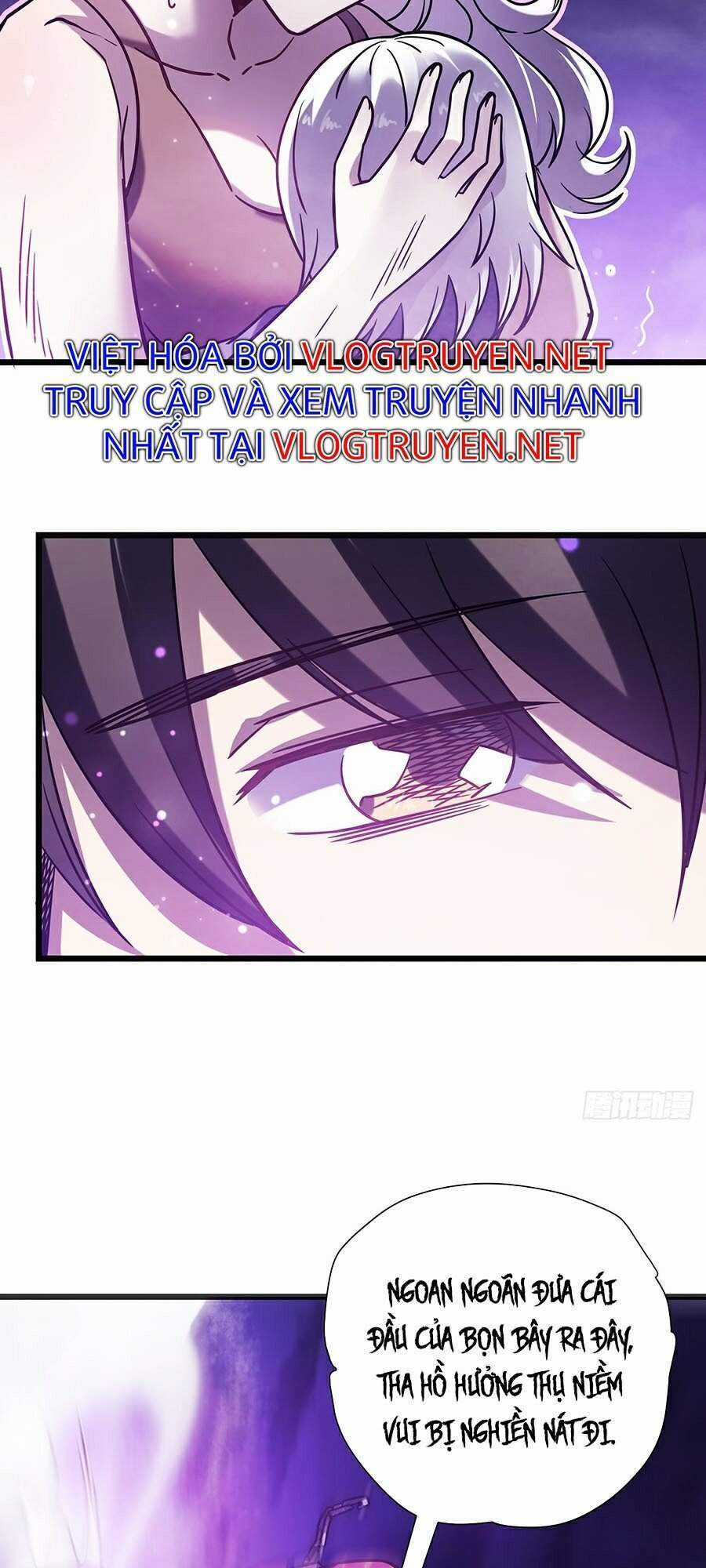 Ta Là Sát Thần Chapter 17 trang 16