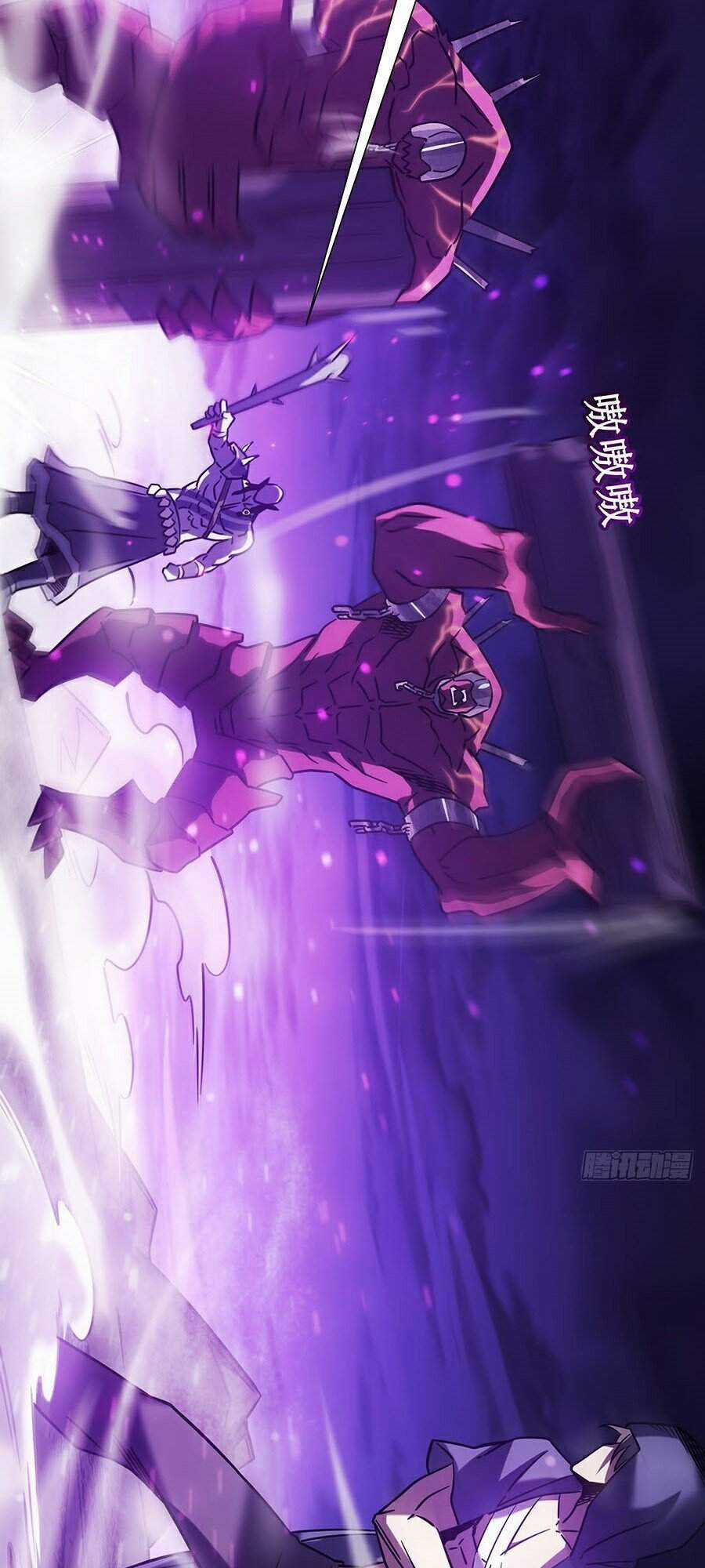 Ta Là Sát Thần Chapter 17 trang 18