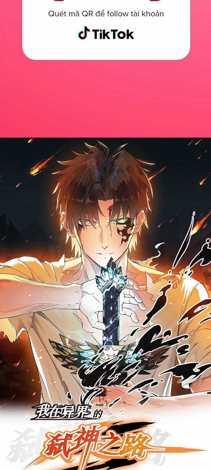 Ta Là Sát Thần Chapter 17 trang 2