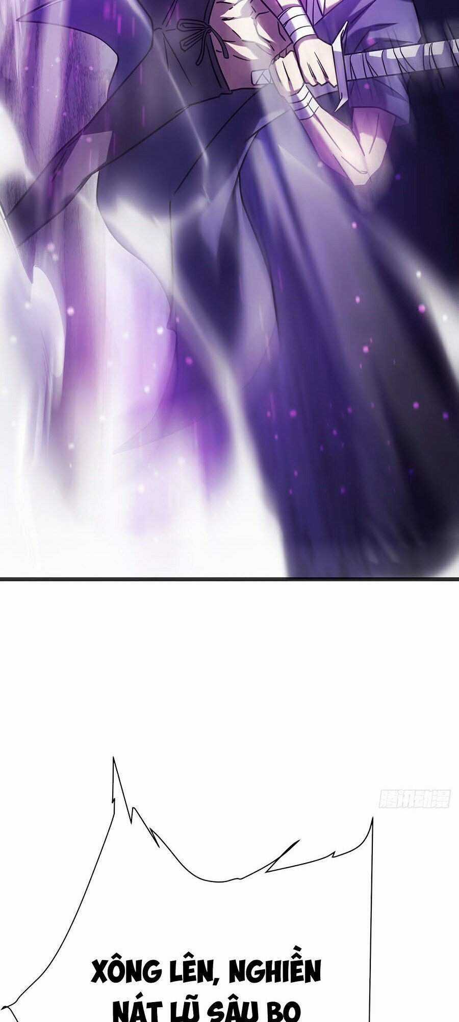 Ta Là Sát Thần Chapter 17 trang 20