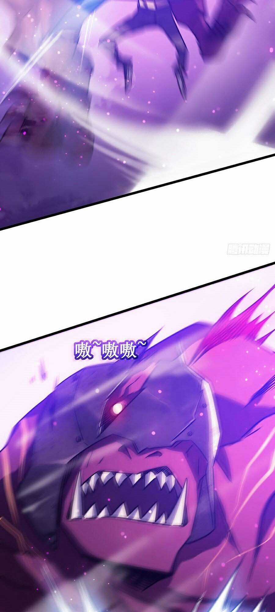 Ta Là Sát Thần Chapter 17 trang 30