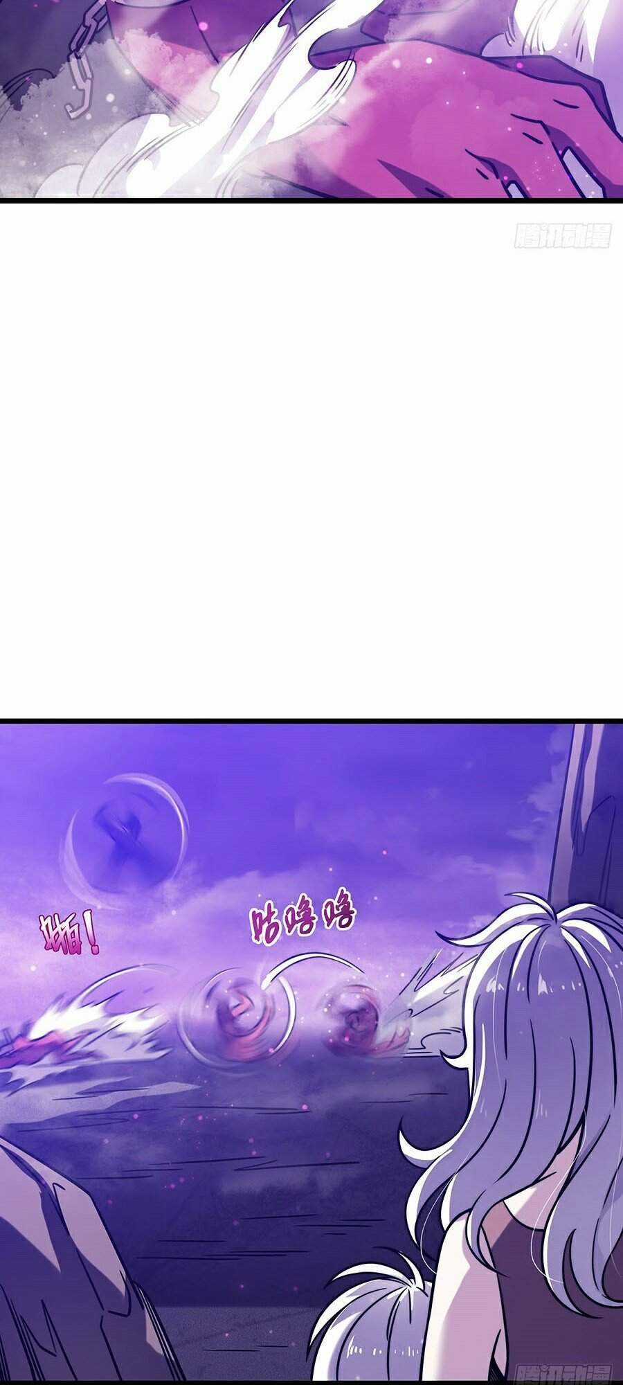 Ta Là Sát Thần Chapter 17 trang 38