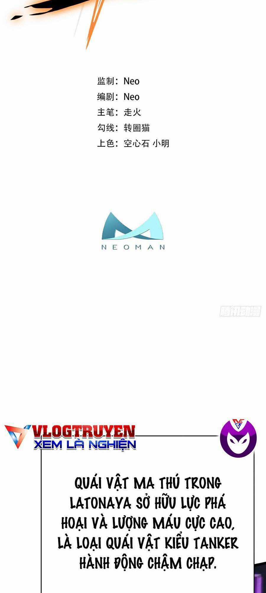 Ta Là Sát Thần Chapter 17 trang 4