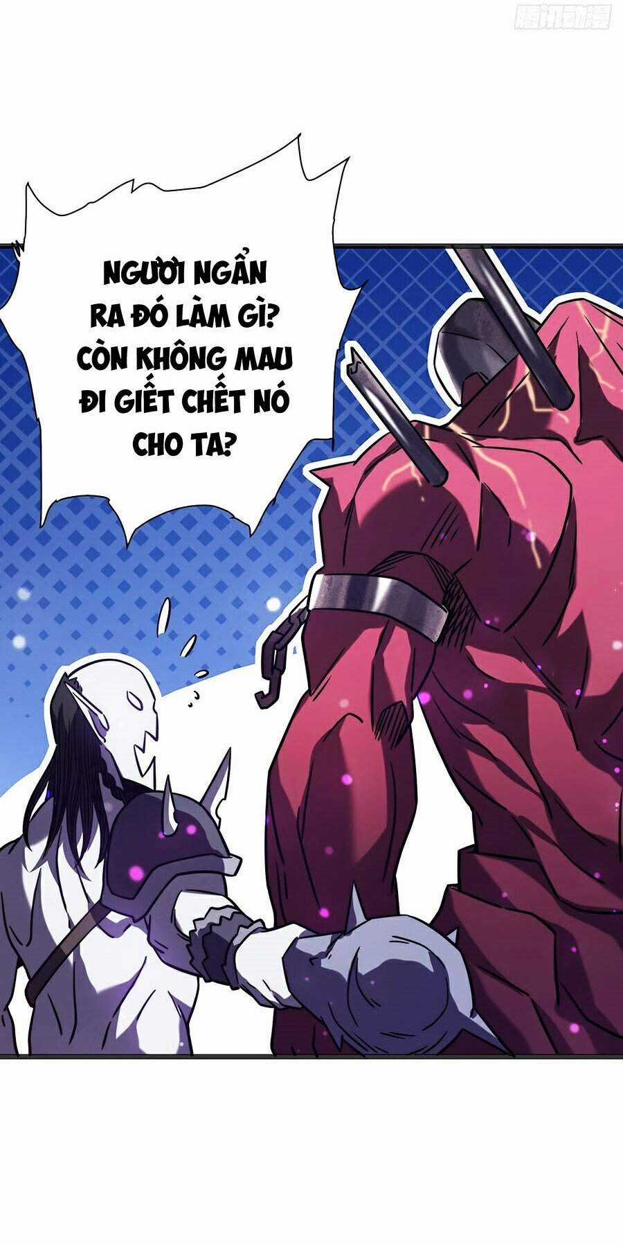 Ta Là Sát Thần Chapter 17 trang 44