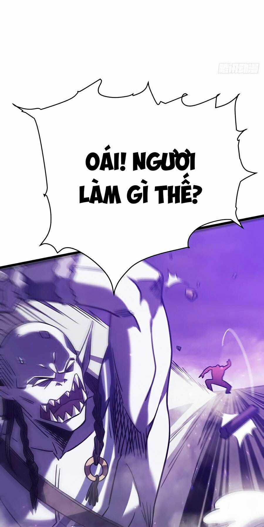 Ta Là Sát Thần Chapter 17 trang 47