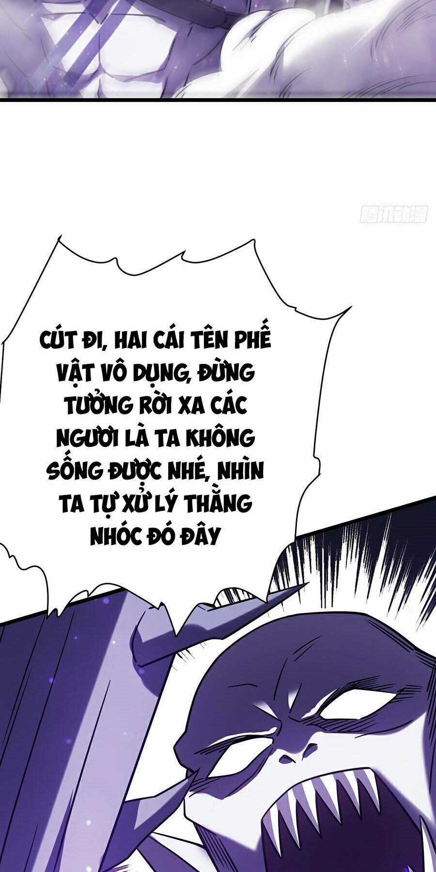 Ta Là Sát Thần Chapter 17 trang 48