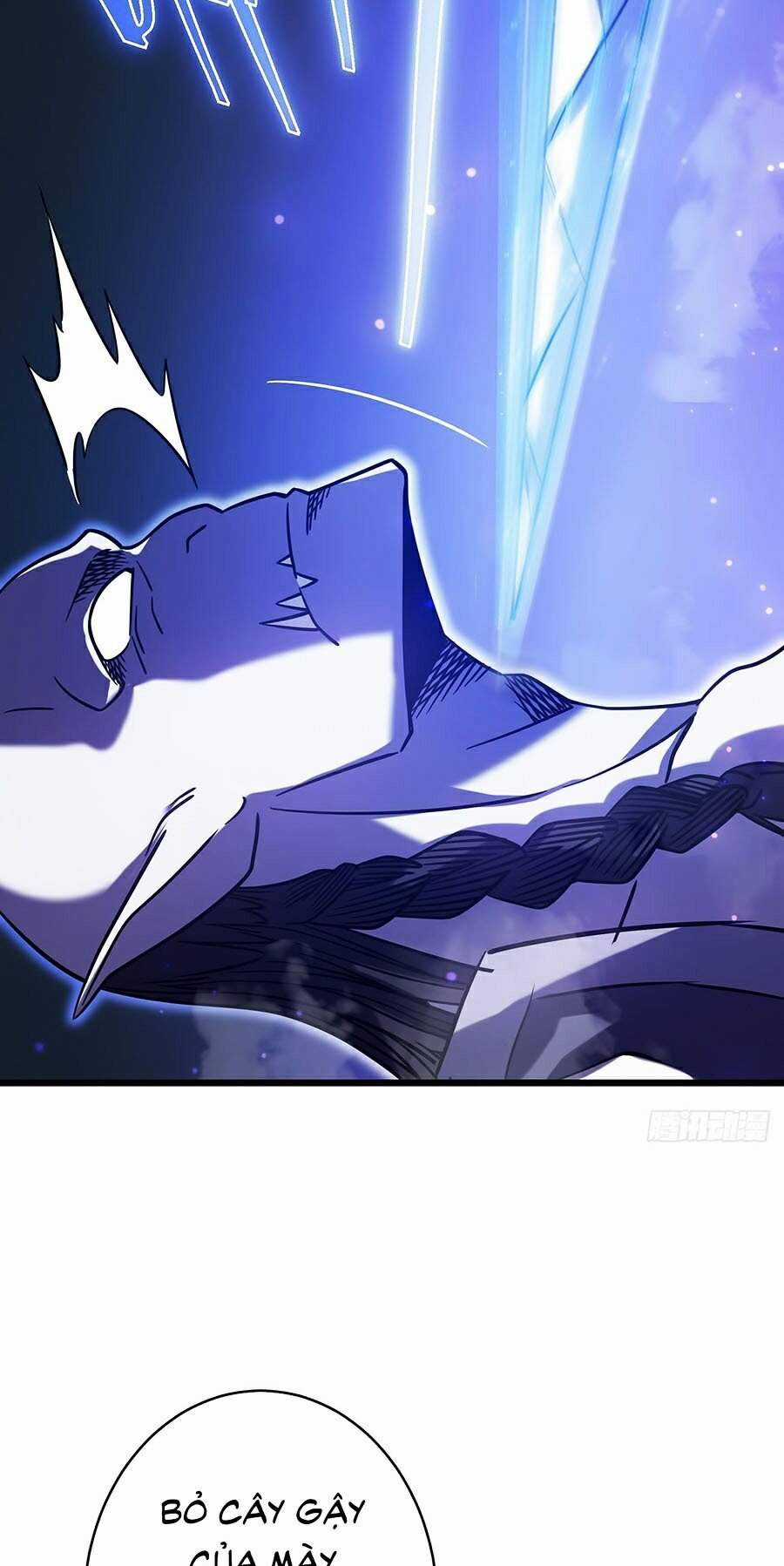 Ta Là Sát Thần Chapter 17 trang 50