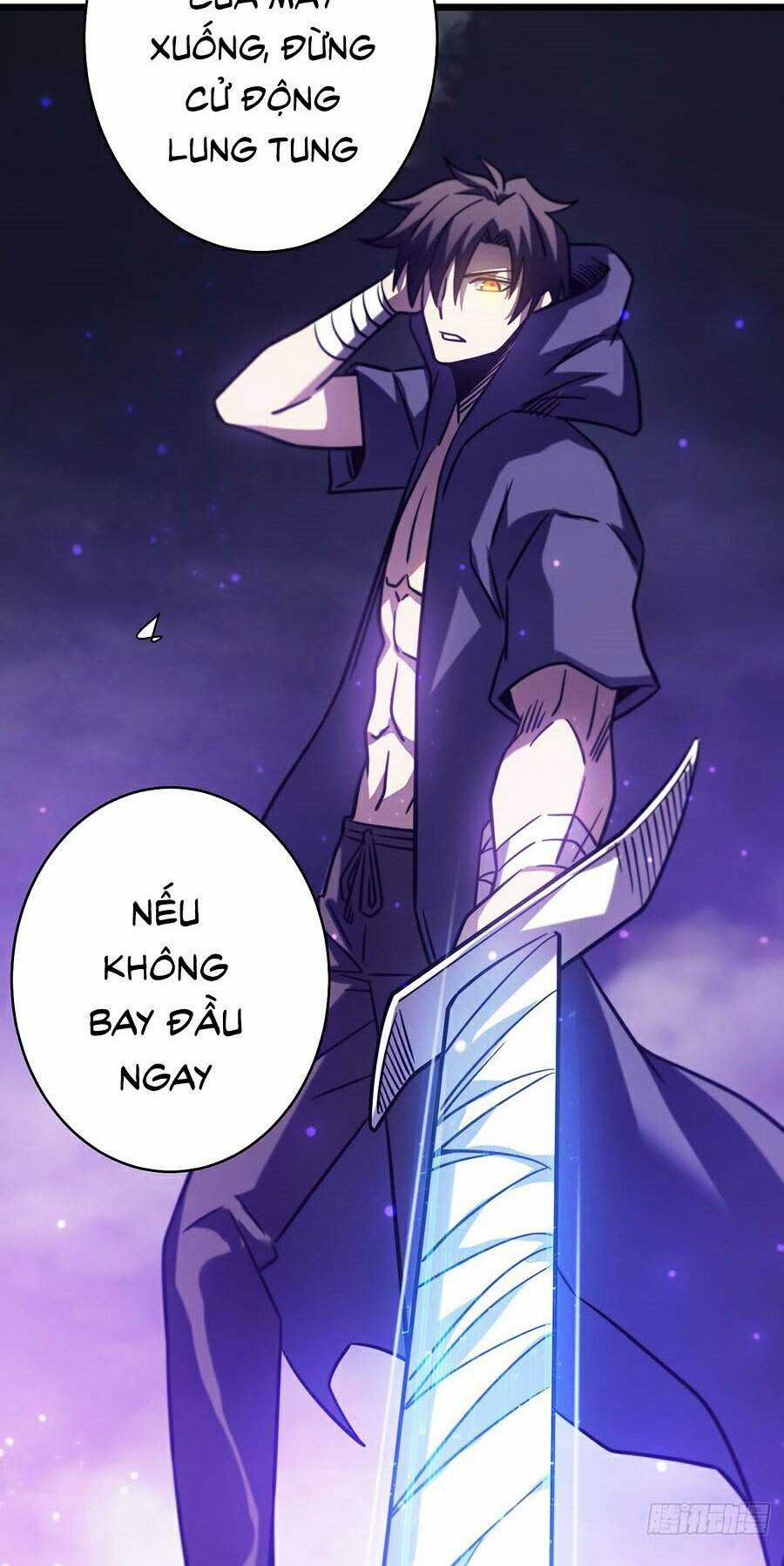 Ta Là Sát Thần Chapter 17 trang 51