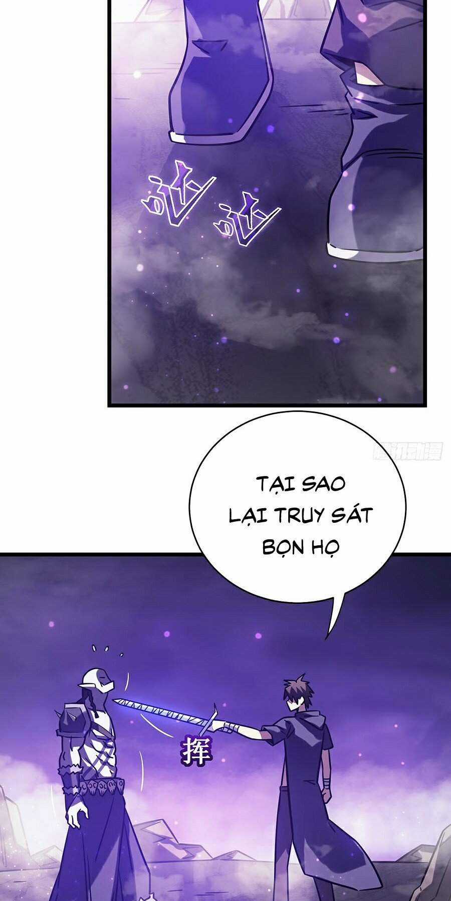 Ta Là Sát Thần Chapter 17 trang 53