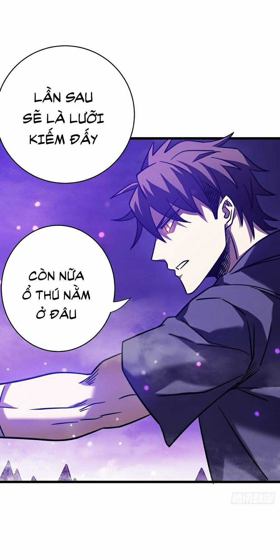 Ta Là Sát Thần Chapter 17 trang 58
