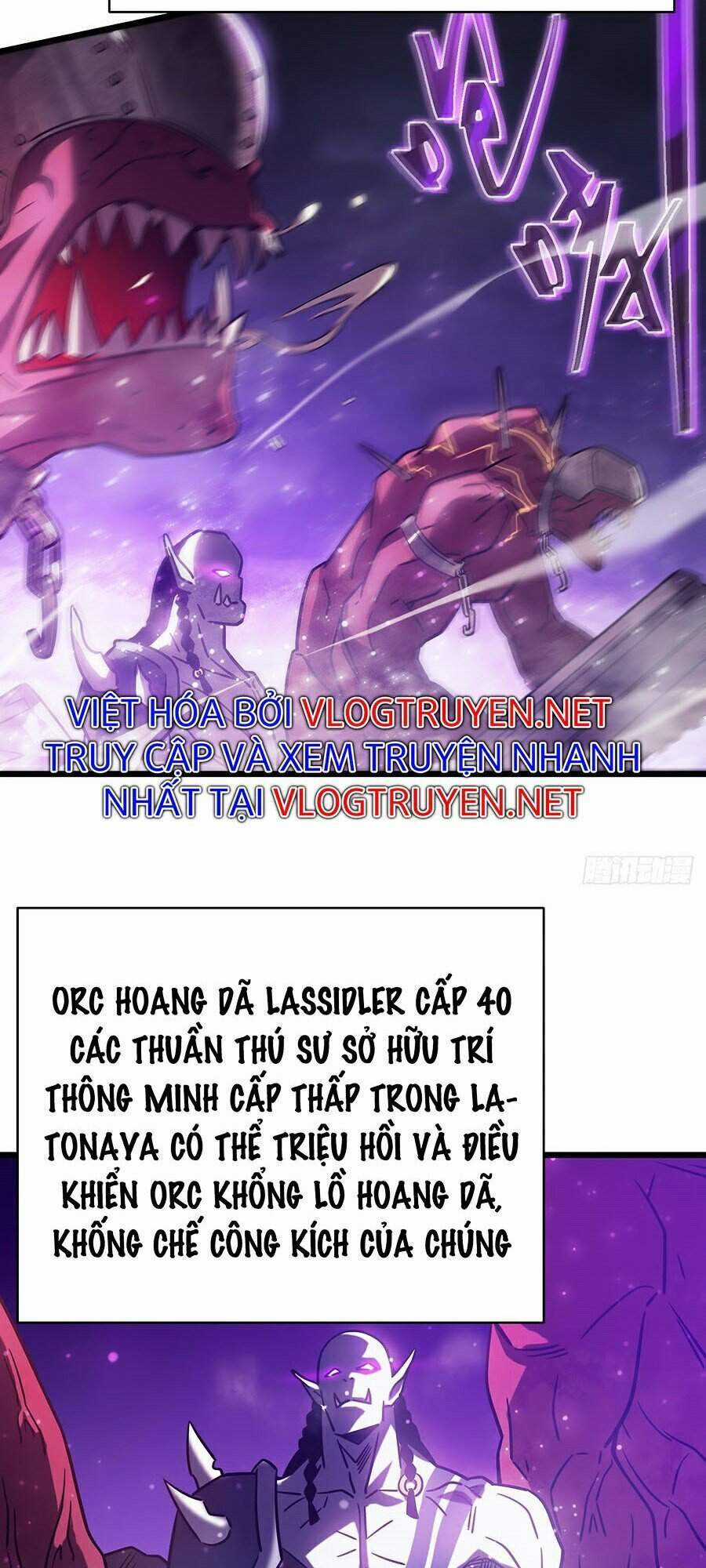 Ta Là Sát Thần Chapter 17 trang 6