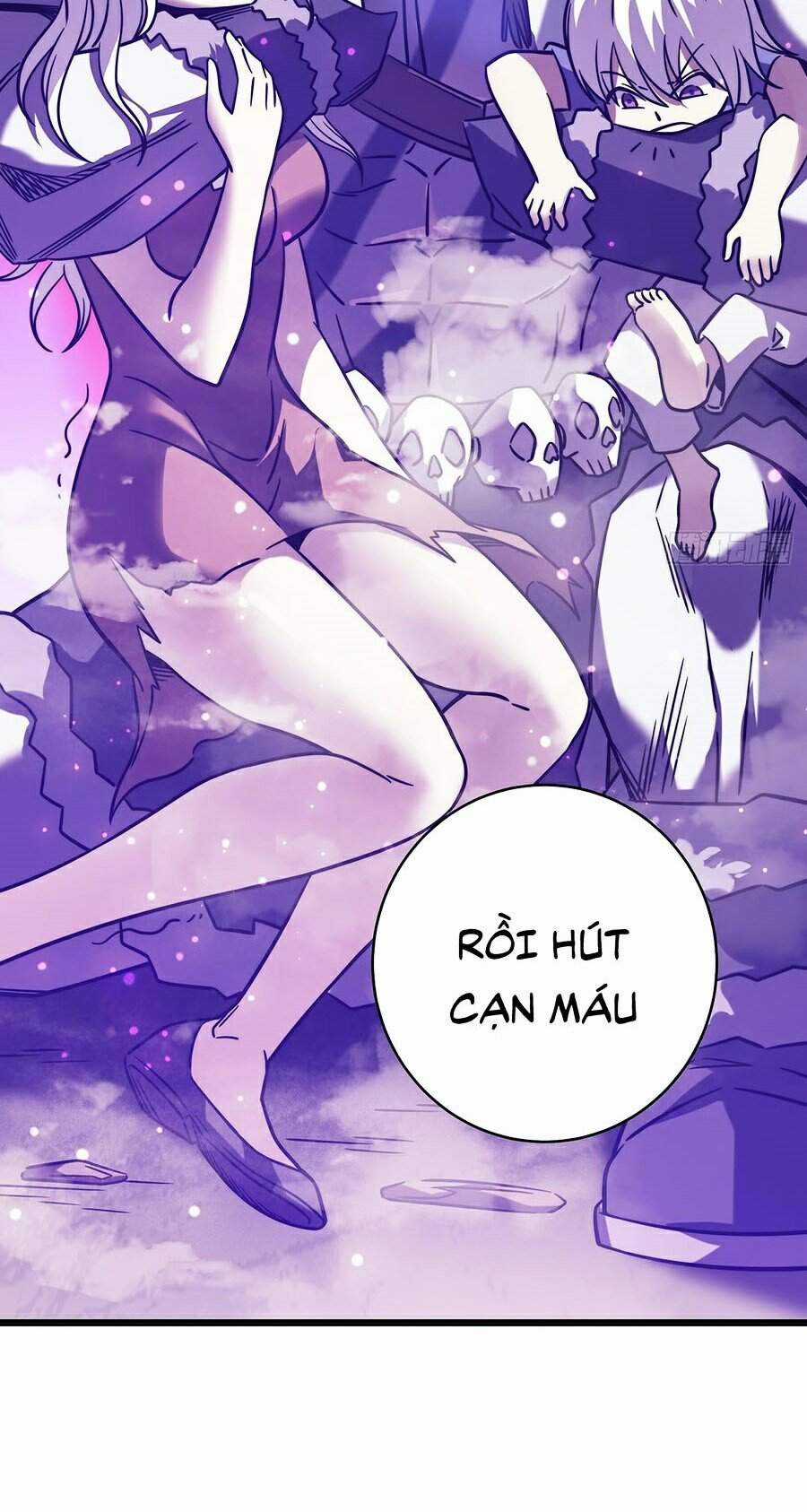 Ta Là Sát Thần Chapter 17 trang 64