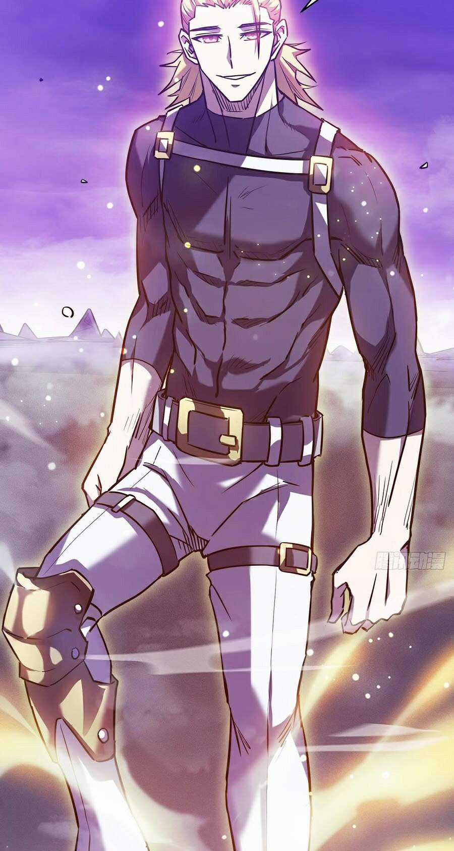 Ta Là Sát Thần Chapter 17 trang 77