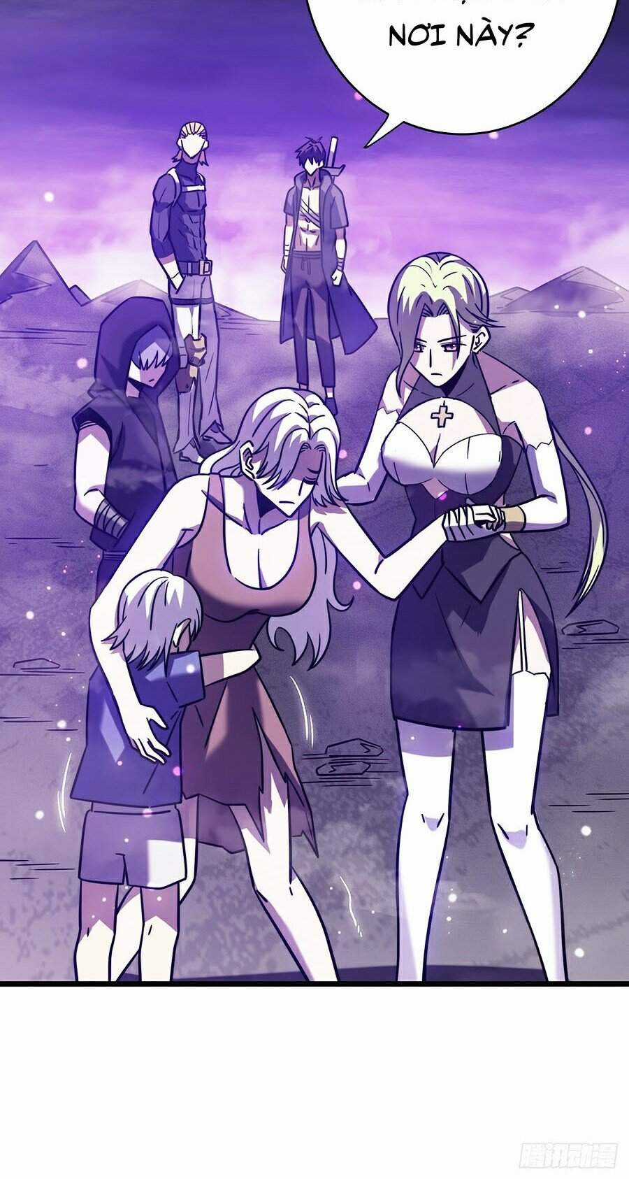 Ta Là Sát Thần Chapter 17 trang 79