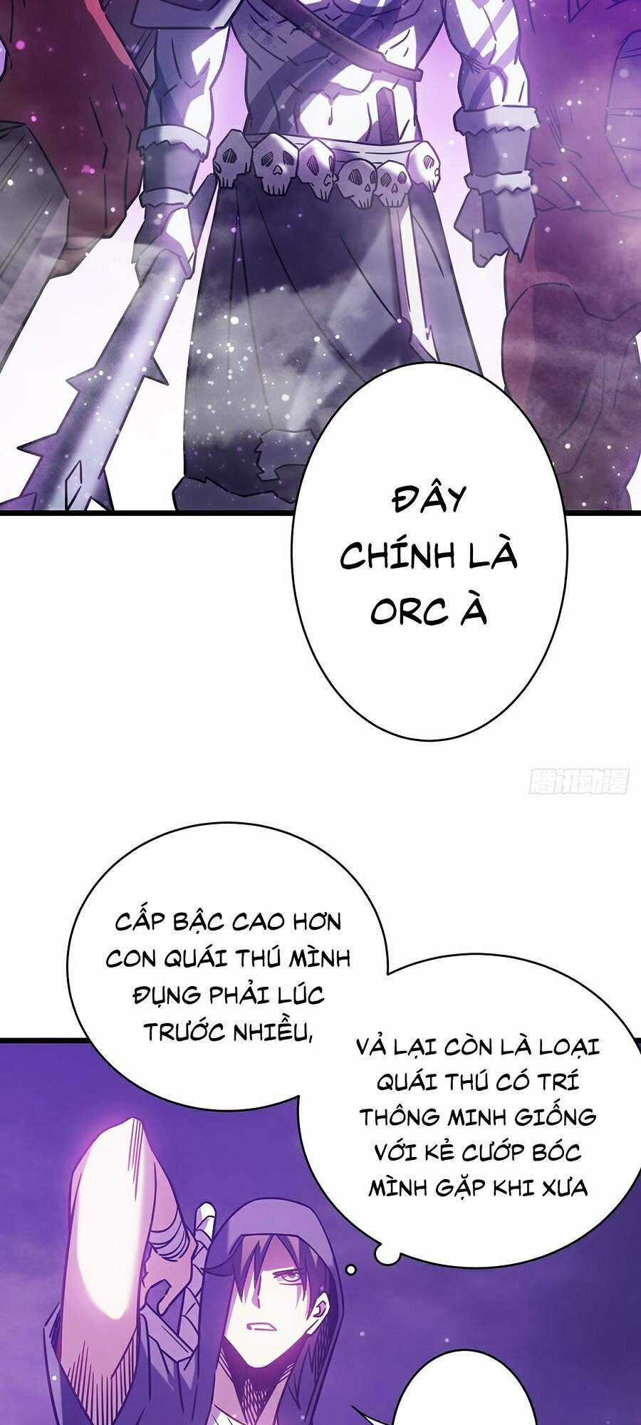 Ta Là Sát Thần Chapter 17 trang 8