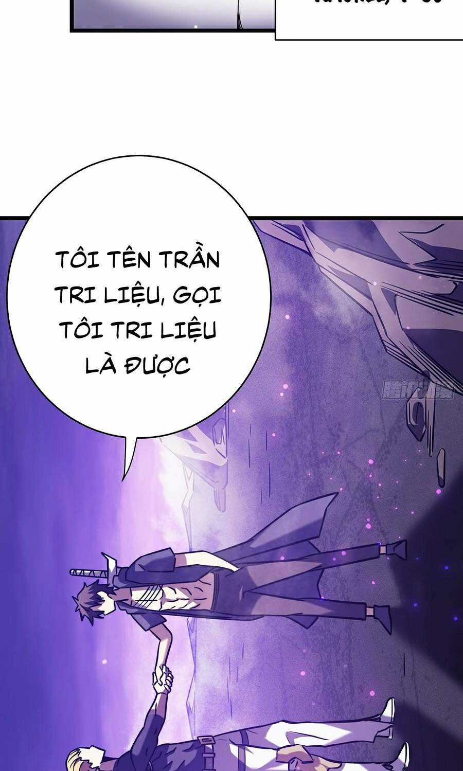 Ta Là Sát Thần Chapter 17 trang 85